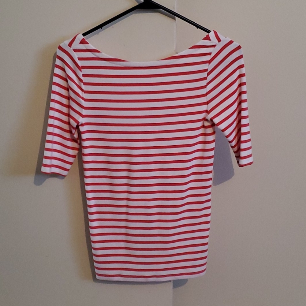 3/4 Sleeve Shirt
